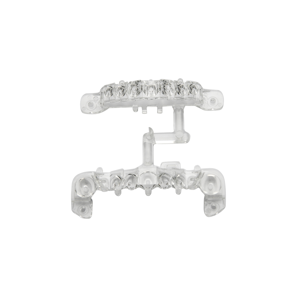 汽車(chē)大燈導(dǎo)光件