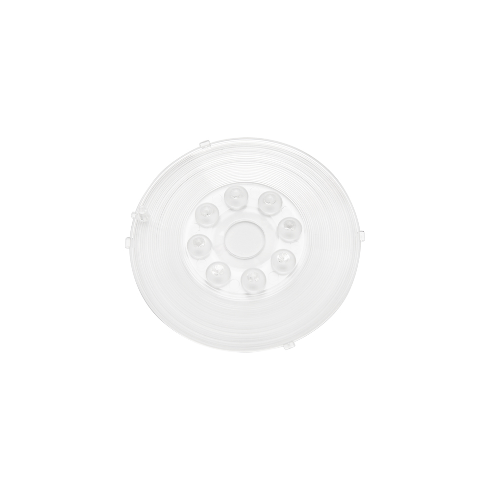 儀表盤(pán)透鏡導(dǎo)光板