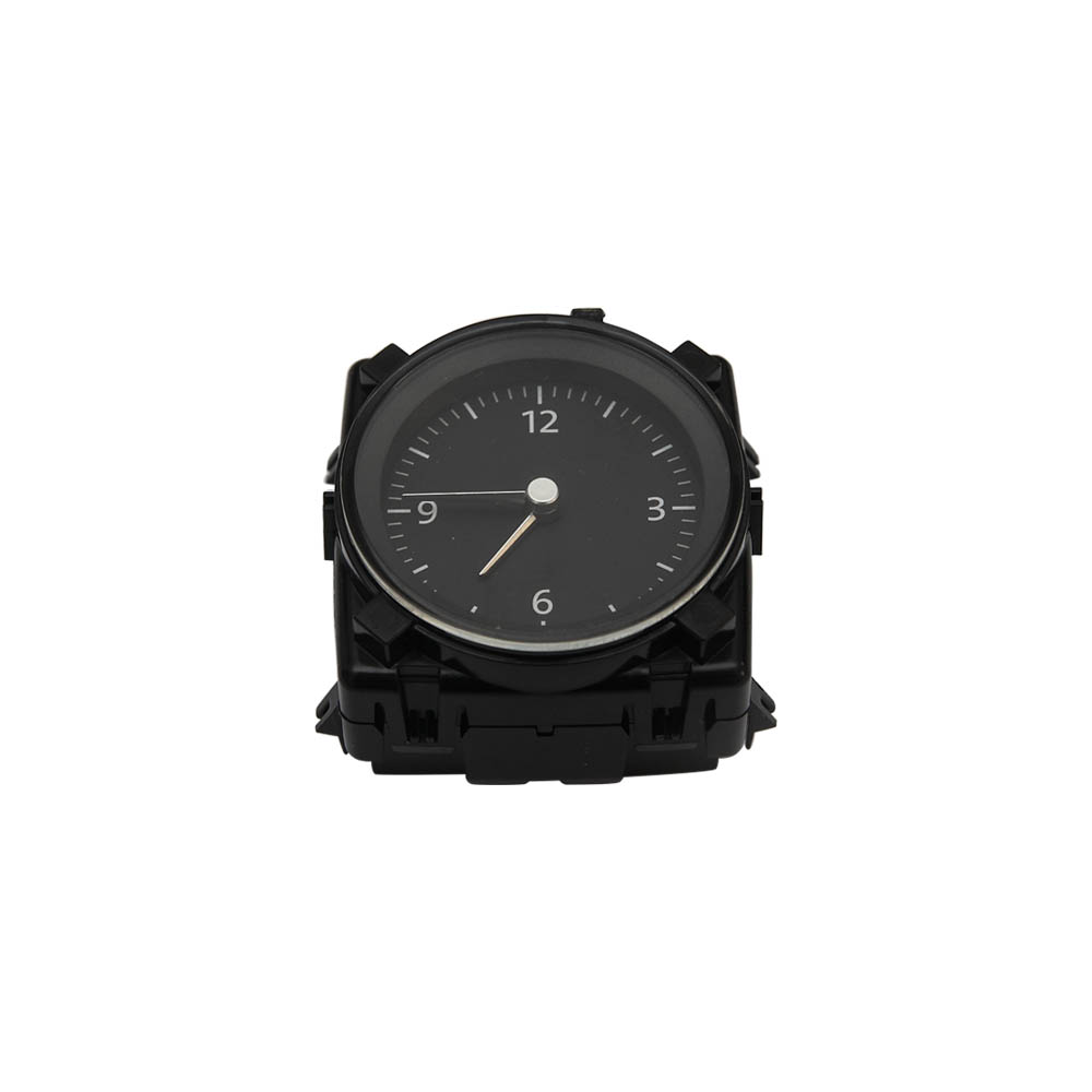 汽車時(shí)鐘組件